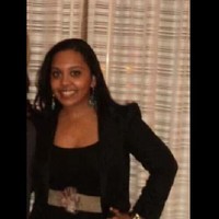 Stephanie Pooran