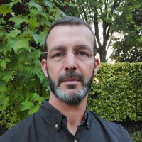 Fabien Delameziere