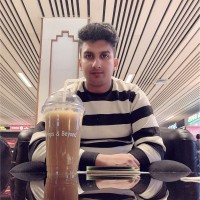 Atif Khan