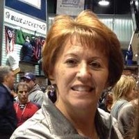 Marcy Goad