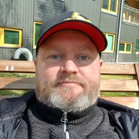 Preben Haunstrup