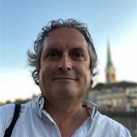 Juan Carlos Escudero Achiaga