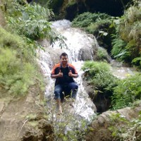 Manuel Alejandro Elizondo Muñoz