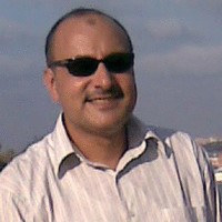 Ehab Arafa