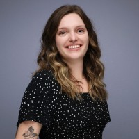 Hayley Mckeever