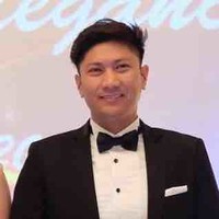 Gilbert Sorongon