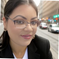 Carla Marshall
