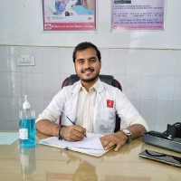 Aayush Munjpara