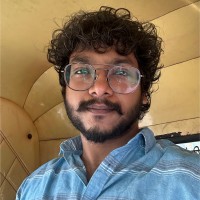 Johnson Durai