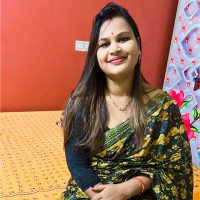 Priyadarshini Satapathy