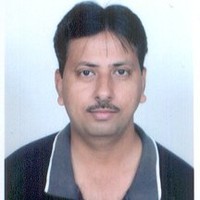 Mukesh Mistry