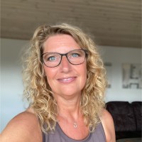 Karen Flensted