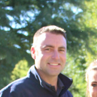 Jeremy Yedinak
