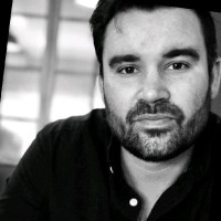 Bryce Nicholson