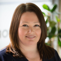 Kate Burlinson