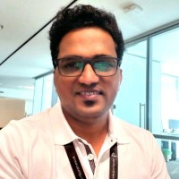 Vishwas Pawar
