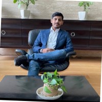 Ankit Bhujbal