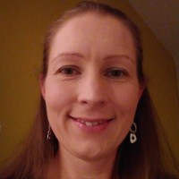 Christine Darin