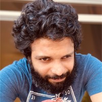 Shamsheed Srambikkal