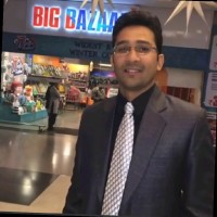 Ankit Mathpal