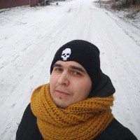 Eugene Soldatenko