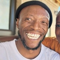 Thabang Brian Sello