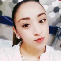 Arizbeth Erendira Tege Gutierrez