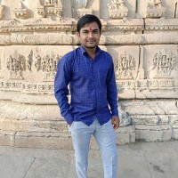 Yash Patel