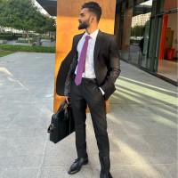 Fareed Ali