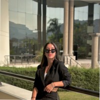 Nicoll Tafur Oblitas