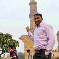 Chetram Singh