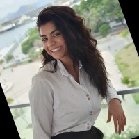 Vitoria Cunha