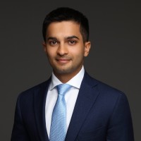 Shaan Amin