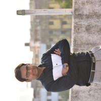 Kuldip Vyas