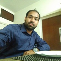 Ram Shankar Jaiswal