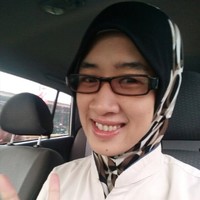 Siti Maimoonah