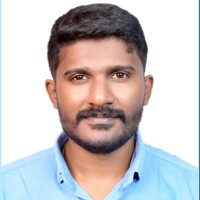 Ravi kumar R (ラビ・クマル)