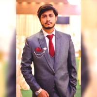 Syed Shaheer Hasan