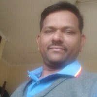 Sandeep Salunkhe