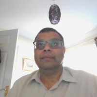 Dinesh Mistry