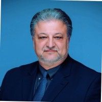 Michael J. D'Agostino, MSCM