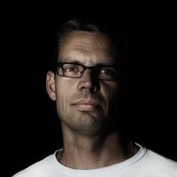 Lars Riisberg