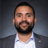 James Ortiz