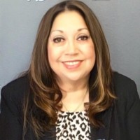 Rosemarie Ybarra