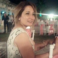 Gülden Öztürk