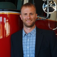 Cory Larson