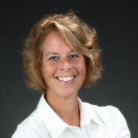 Lisa Boulais