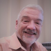 Jim Russell