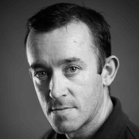 Gary Thomas