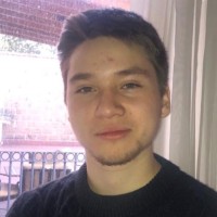 Alexander Rodrigo Santana Garcia